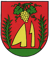 Obec Hontianske Moravce